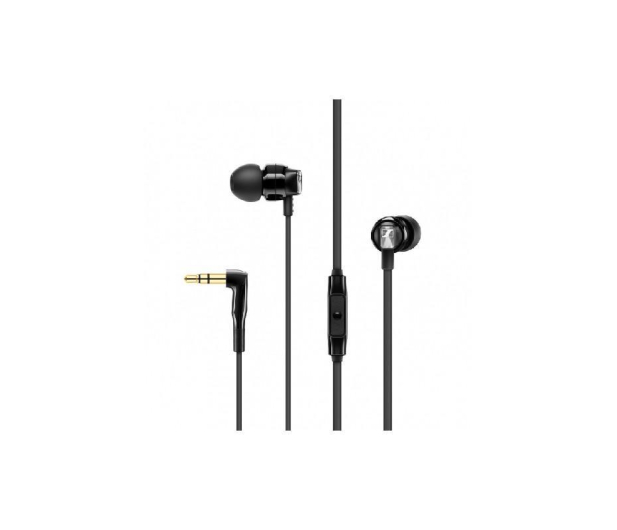 SENNHEISER CX 300S Black - 476819 - zdjęcie